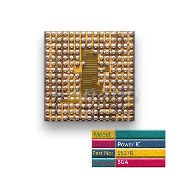 

10pcs/lot S527B Power IC For Samsung S9 G960F/S9+ G965F Power Supply IC PM PMIC Chip