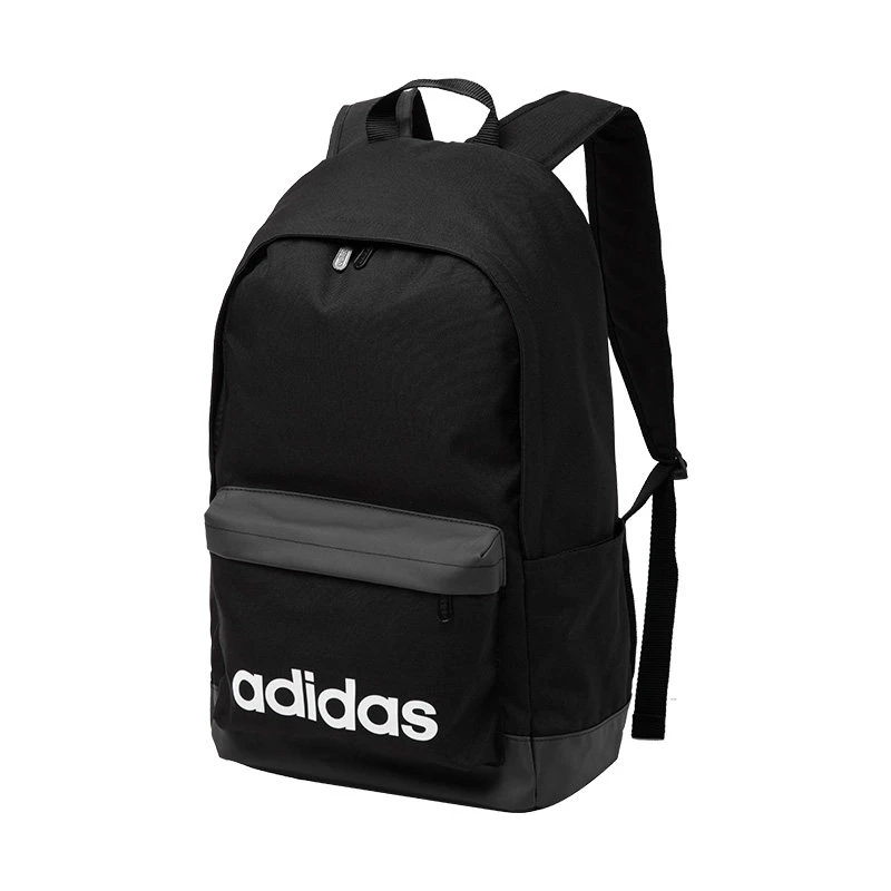 Оригинальное новое поступление, спортивные рюкзаки унисекс для Адидас Нео Лин Клас БП XL - Цвет: DT8638