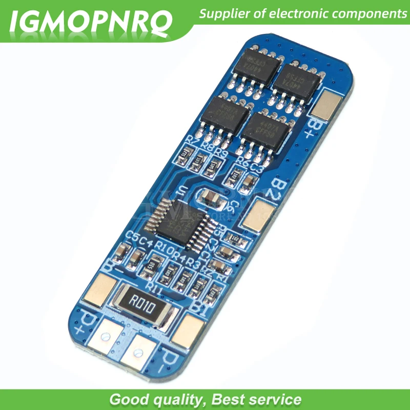 3S 10A 20A 25A 30A 40A литий-ионный аккумулятор 18650 зарядное устройство PCB плата защиты BMS для сверлильного мотора Lipo ячеечный модуль - Цвет: 3S 10A