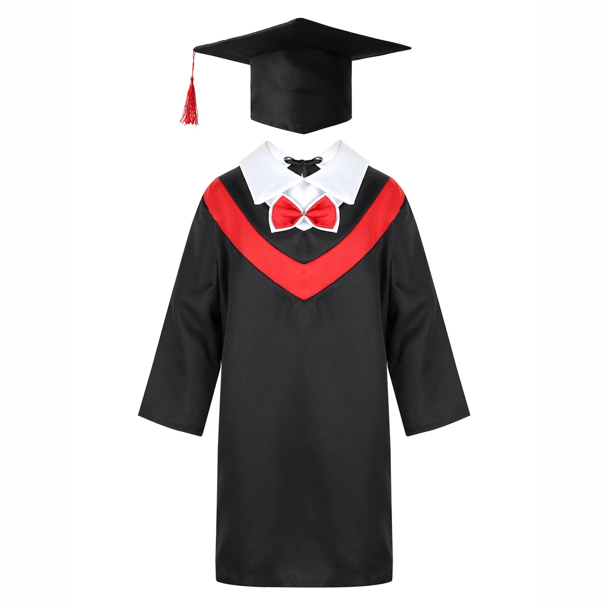 School Graduation Robe - Best Price in Singapore - Feb 2024 | Lazada.sg