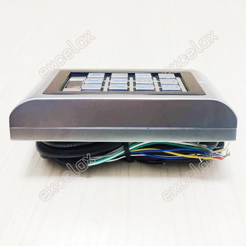 Dual relay access control keypad SKP1 (17)1