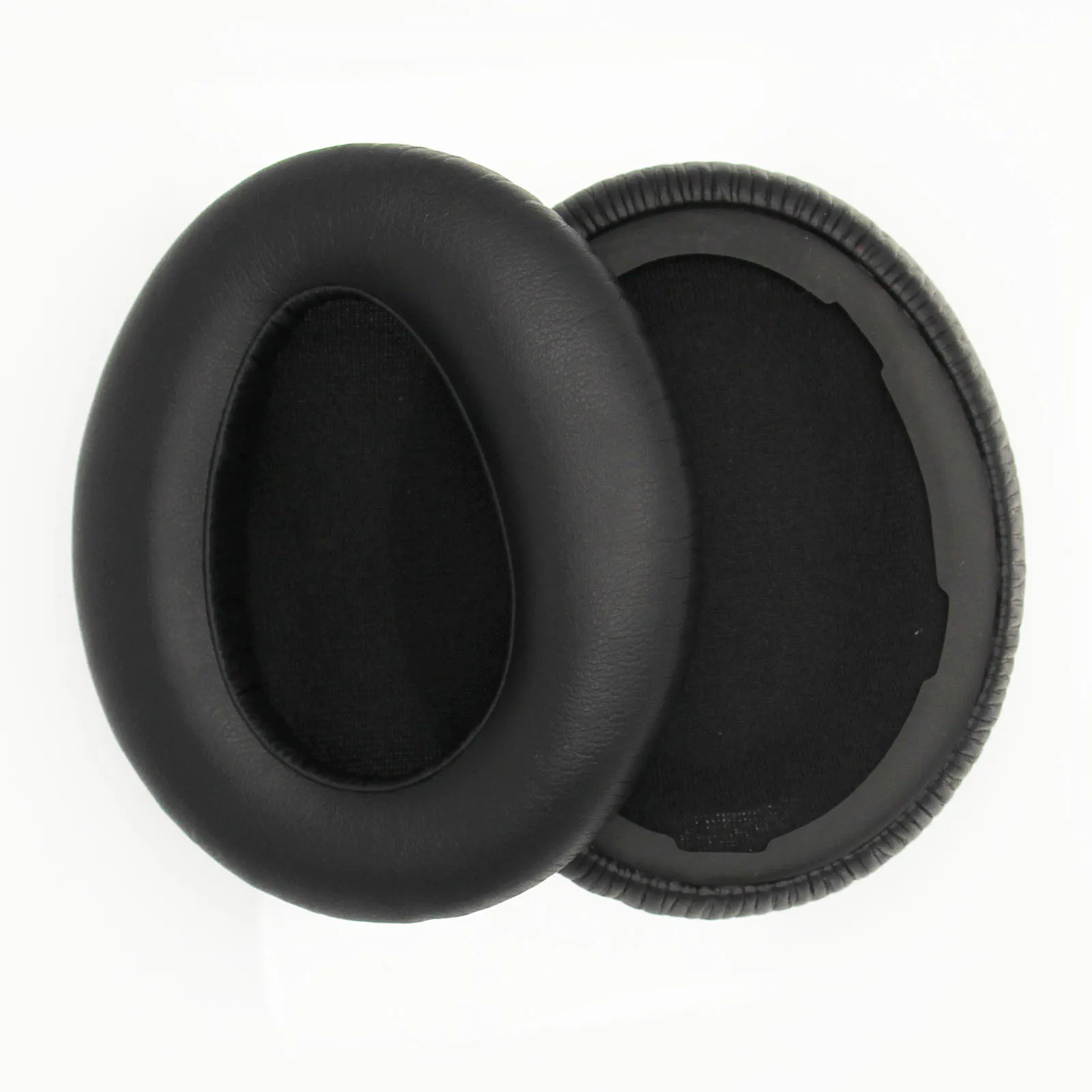 Earbuds Earpads Replacement For SONY MDR 10RBT MDR 10RNC MDR 10R SoundTrue Soundlink Headphones High Protein Sponge Sleeve