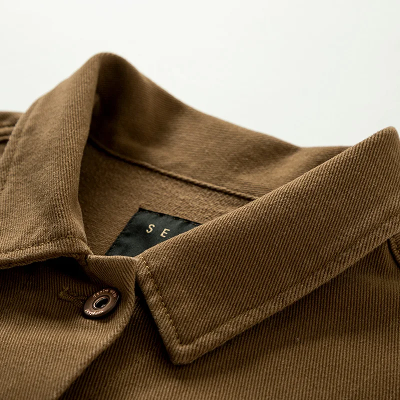 Куртка SEMIR женская с капюшоном верхняя одежда контрастной вышивкой для отдыха