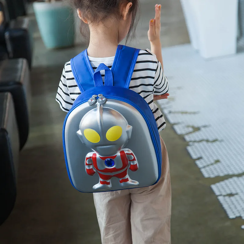 

Children Backpack Korean-style Fashion Girl Mini Small Bag Kindergarten School Bag BOY'S Travel Backpack Fashion