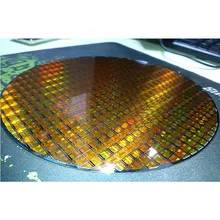 Chip de pesquisa do silicone/sensor cmos da imagem do bolinha do silicone do bolinha/8 polegadas