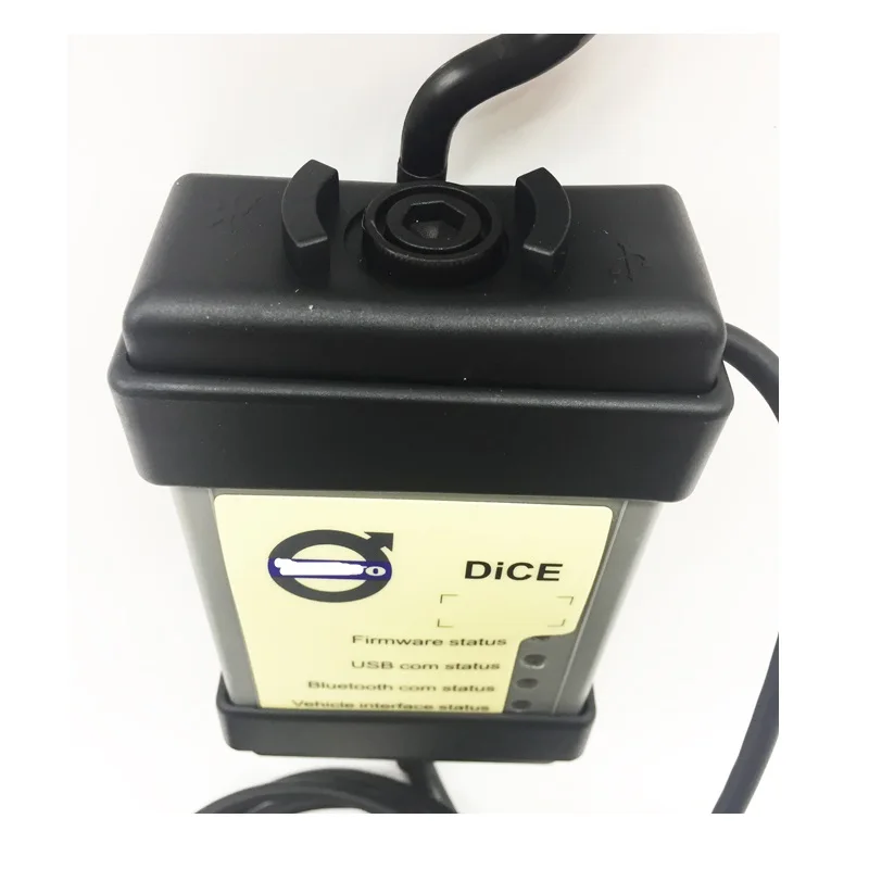Для Vo-lvo Vida Dice 2014D 2015A полный чип добавить автомобили в OBD2 автоматический диагностический инструмент Dice Pro Vida Dice зеленая доска 2014D