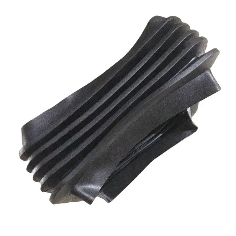 

Seat bellow rubber Cover for truck seat