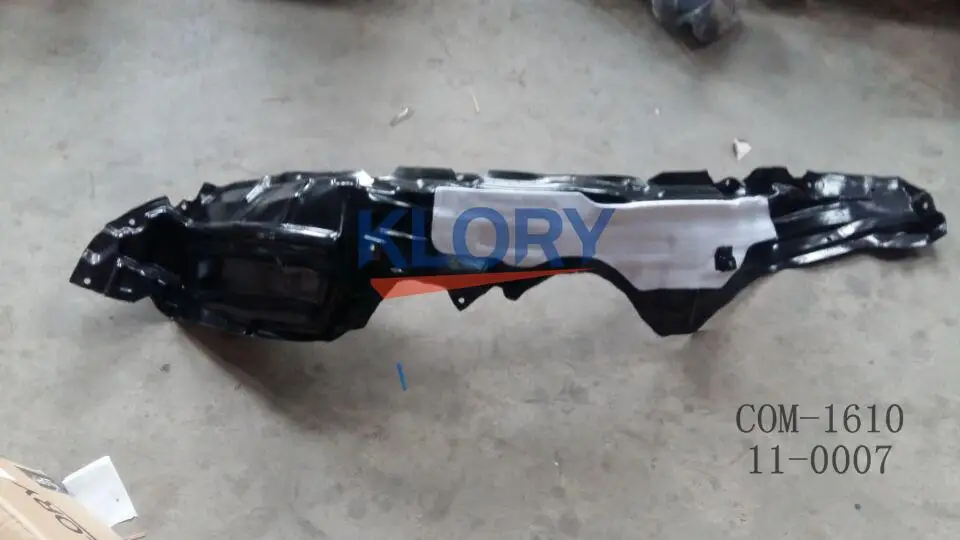Колеса брызговик колодки в сборе для Great wall витиеватый OEM: 5512101-S08 5512102-S08 - Цвет: front right
