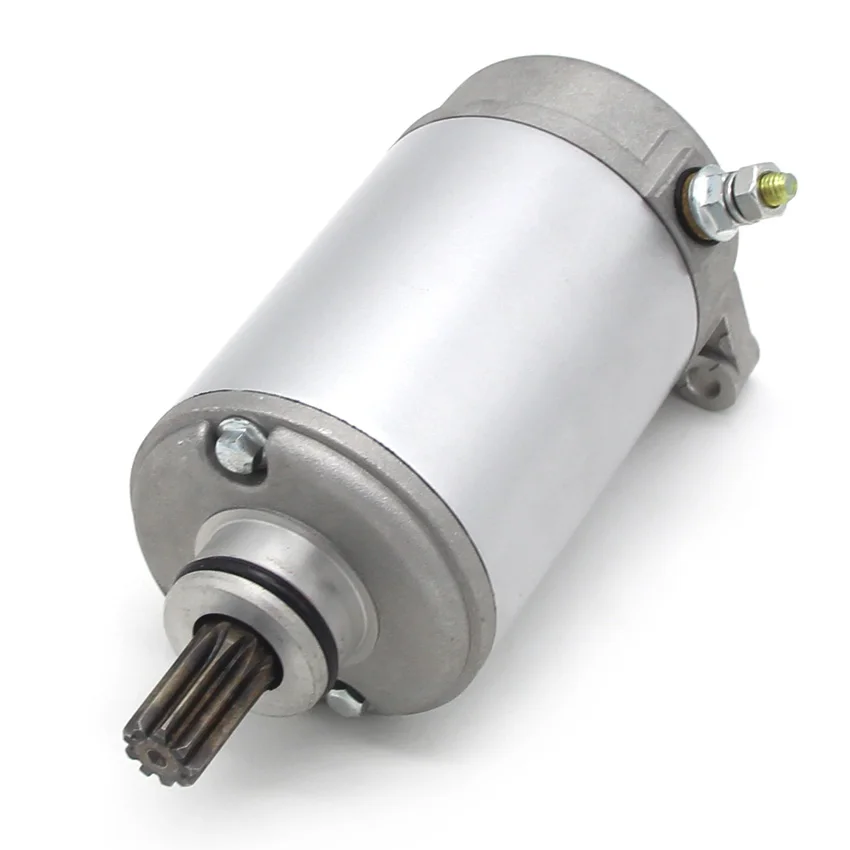 MotorcycleStarter мотор для Can-Am 420684560 420684562 Рысь снегоход Приключения V-800 Commander Max 1000 DPS база