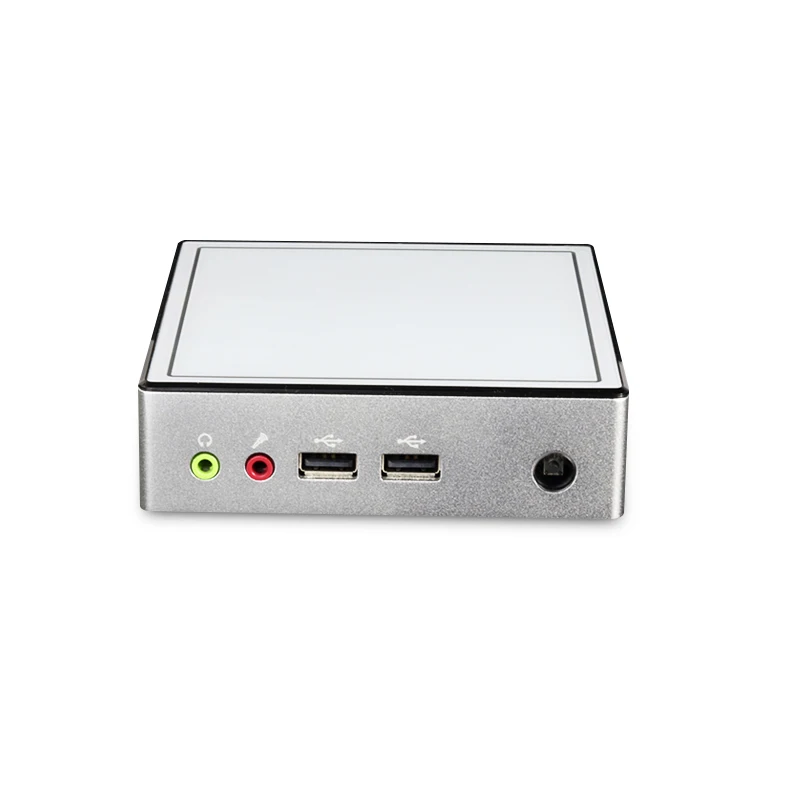 XCY Мини ПК Windows 10 Core i7 i5-4200U 4200Y i3-4010Y микро компьютер HDMI WiFi Настольный Celeron 2955U офисный бытовой ПК HTPC