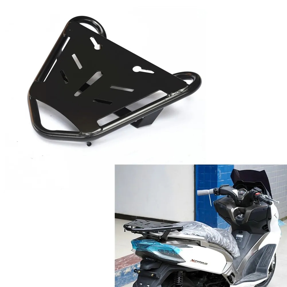 For KYMCO XCITING 400 S400 XCITINGS400 XCITING400 Rear Side Saddle Bag ...