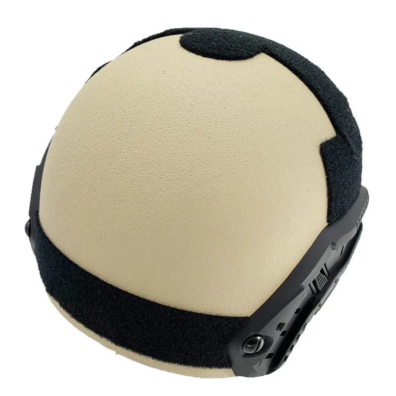 bulletproof helemt fdk04 sand 6596