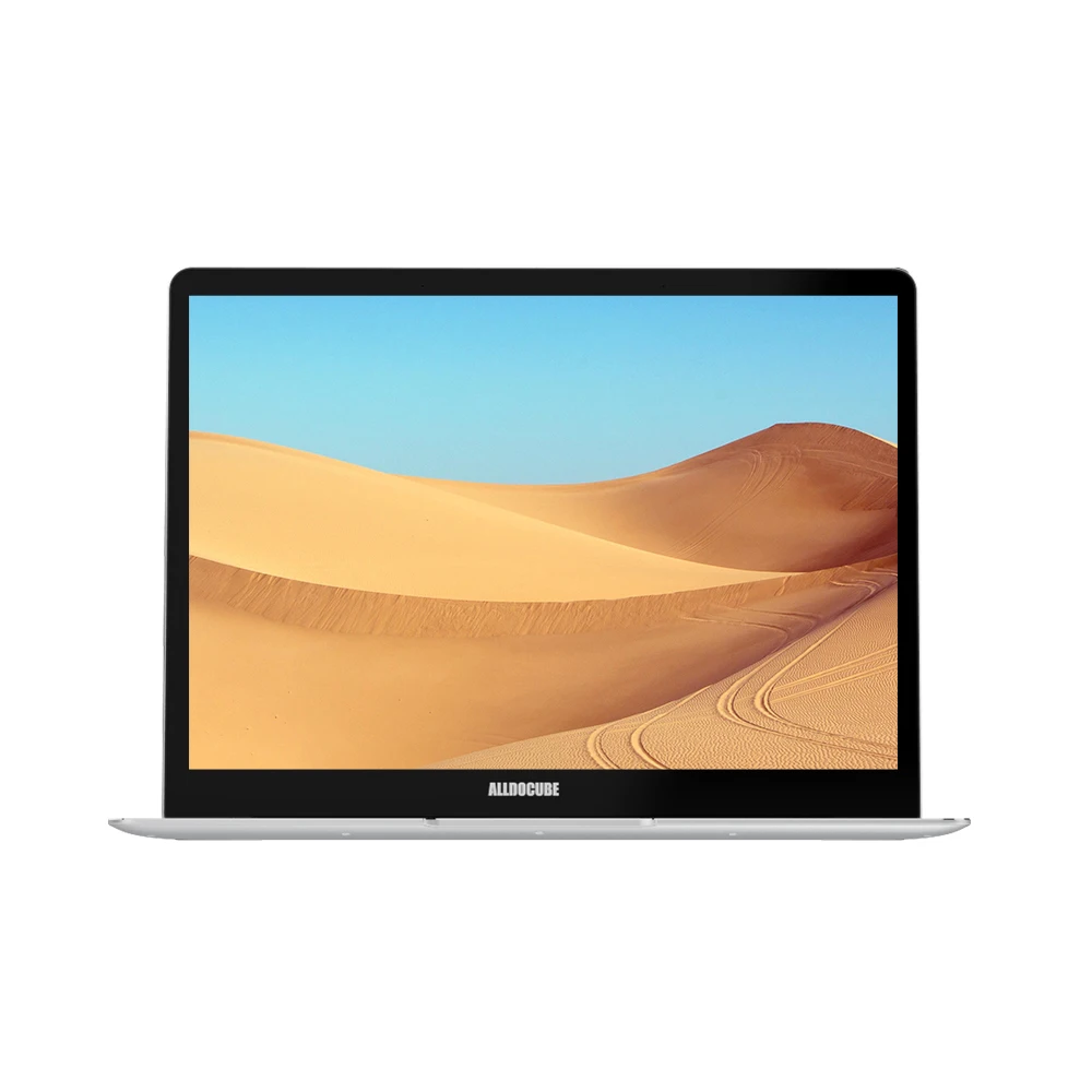 Ноутбук ALLDOCUBE Kbook 180 градусов 13,5 дюймов 3K ips дисплей Intel graphics 515 8G DDR3 ram 512GB SSD ноутбук