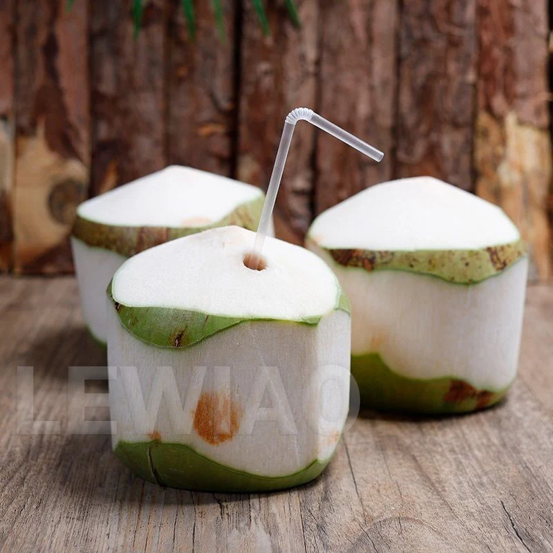 Description Picture 4 of itemFood Processors Manual Green Coconut Cutting Machine Hand Press Opening Maker
