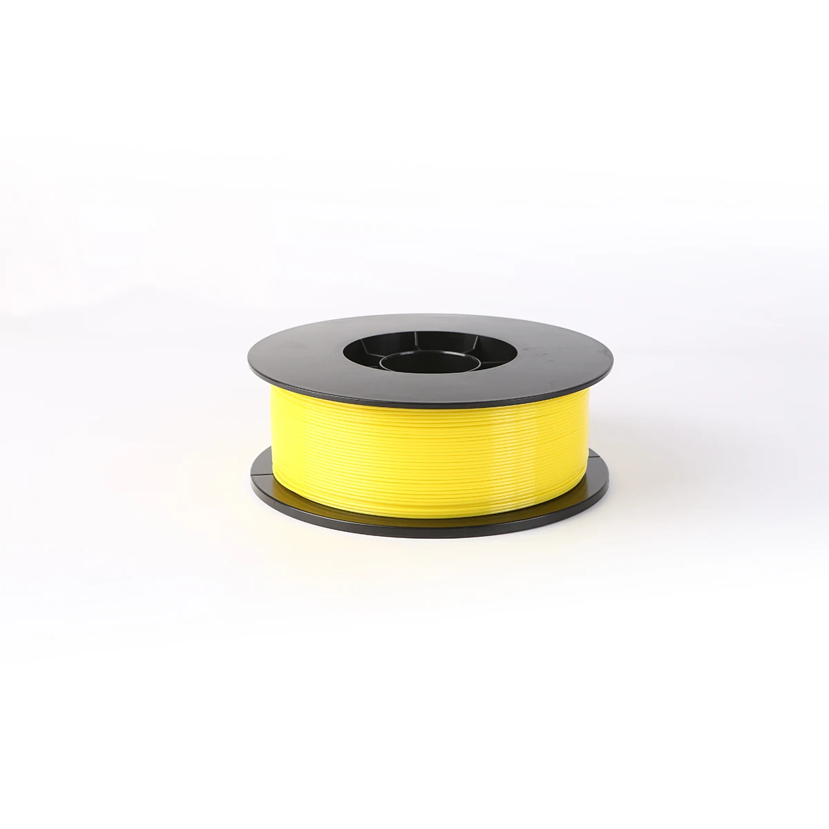 SIMAX3D 1,75 мм PLA нити 10 цветов доступны для 3D принтера экструдер ручка пластиковые детали катушка mpressora 3D filamento 1x USB Ca - Цвет: Yellow