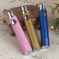 Electronic Cigarettes