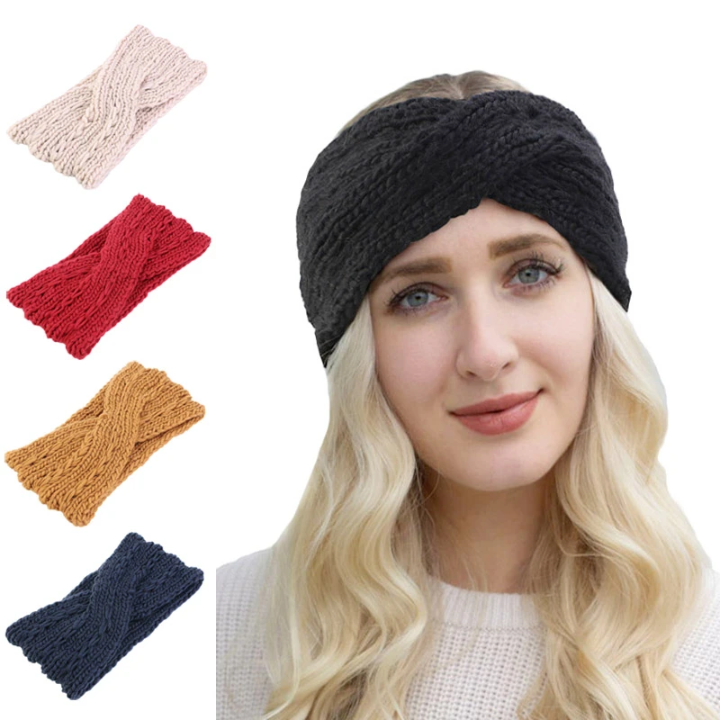 warm headband