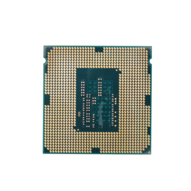 Intel Celeron G1840 2,8 ГГц 2 м кэш двухъядерный процессор SR1VK SR1RR 53 Вт LGA 1150 лоток протестирован рабочий