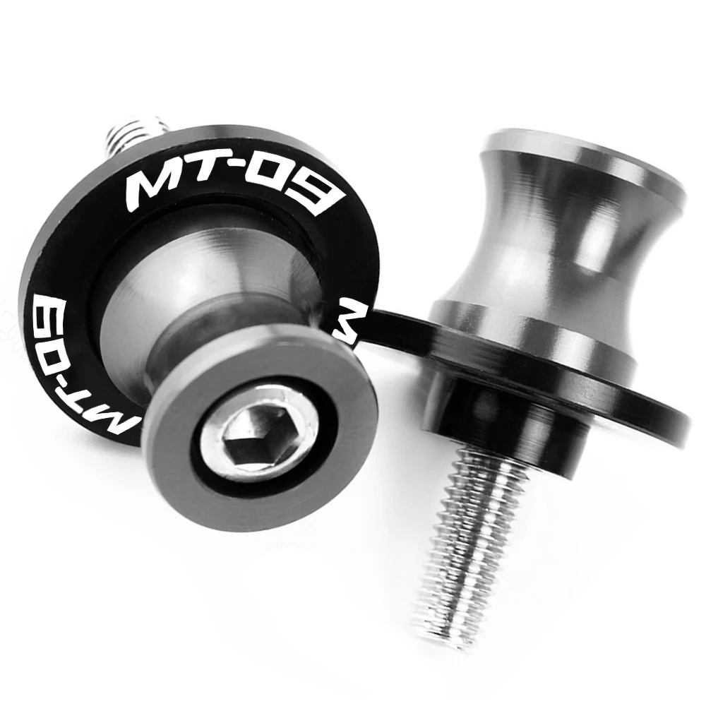 ߸ MT-09 MT09 MT 09 Ʈ̼ 2015-2017 2016 2018 2019 2020  ׼   Ǯ ̴ 6mm 