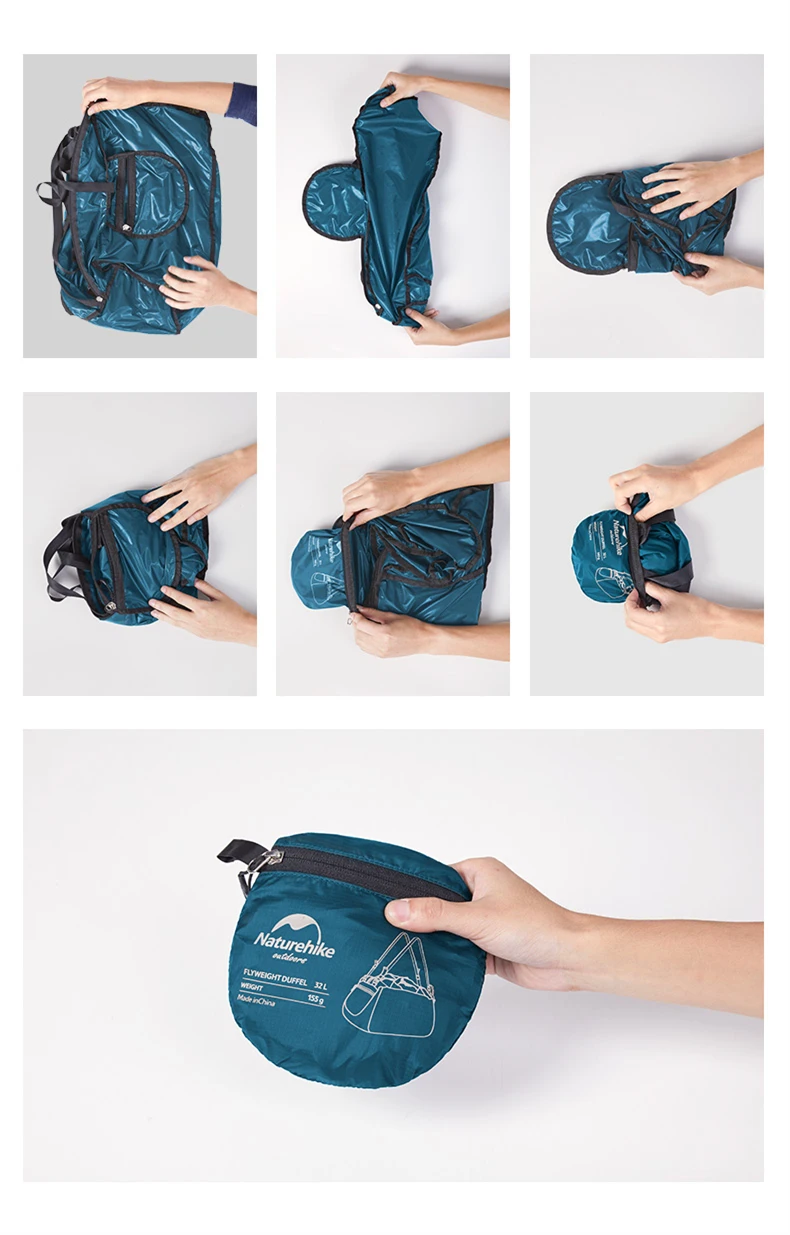 超轻32L折叠驮袋---2019_12