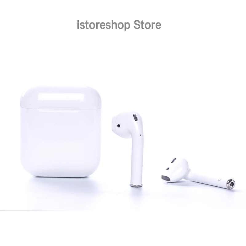 Istoreshop последняя i20 tws Беспроводная bluetooth-гарнитура Realtek чип для iPhone и Android i10/i12/i20/i80/i100/i200/i200XR/i1000