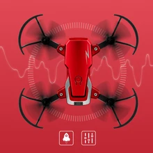 Пульт дистанционного управления wifi 4 оси 3D переворачивает один ключ возврат летательных аппаратов Квадрокоптер Радиоуправляемый Дрон наружные игрушки Безголовый режим портативный