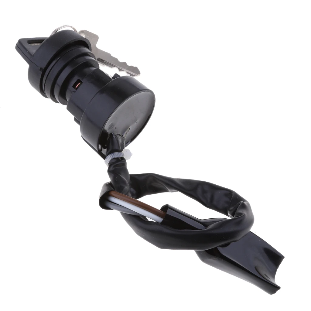 Зажигание мотоцикла ключ зажигания для Kawasaki KVF650/700 KFX700 KSV700 KD1267