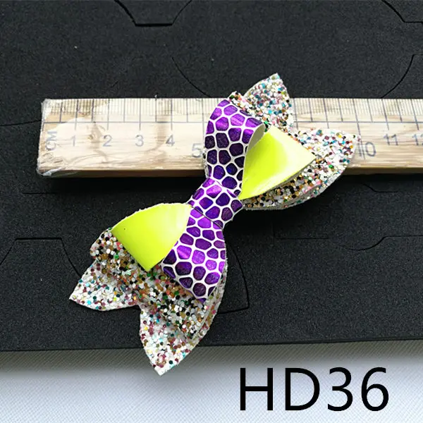 HD36 лук вырубной штамп DIY ремесло деревянные штампы