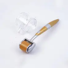 Dr. pen 192 микро иглы профессиональные микроиглы Титан 0,2-0,3 мм Дерма ролик для ухода за лицом лечение потери волос