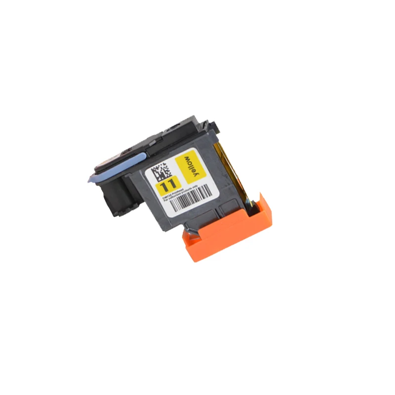 Печатающая головка JH C4810A C4811A C4812A C4813A для Hp 11 печатающая Designjet 70 100 110 111 120 500 510 1100