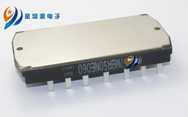 7MBR50NE060 igbt-модуль 50A-600V