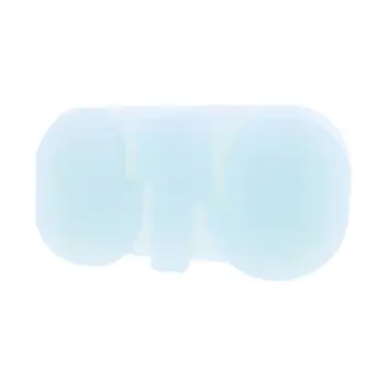 

New Plastic 4 in 1 Bracelet Bending Jig Tool Handmade Bender Metal Stamping Blank Bangle