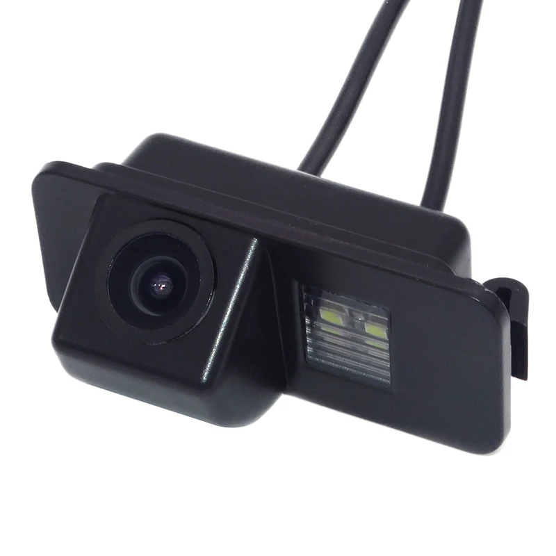 Автомобильная камера заднего вида, запасная парковочная камера для Ford Ocus Hatchback Mk2 S-Mbx Mondeo Carnival
