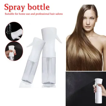 

Brand New 150ML/300ML Hairdressing Spray Bottle Salon Barber Hair Tools Water Sprayer Beauty Hair Fashion Hair Spray Bottle