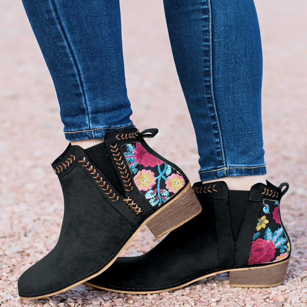 قافية الخلط شقيق botas vaqueras de mujer bordadas - knockerballmissoula.com