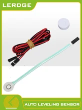 LERDGE 3D Printer Auto Leveling Sensor Feature Replace Touch Bltouch Module Film Pressure Probe Type For E3DV6 MK8 Nozzles 
