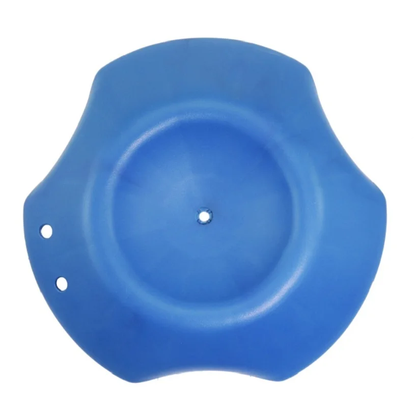 Trailer Parking Fixed Block Camper Anti Skid/Tire Stopper RVs 5 Wheel Caravan Outdoor Parking Tool 30.5x5cm