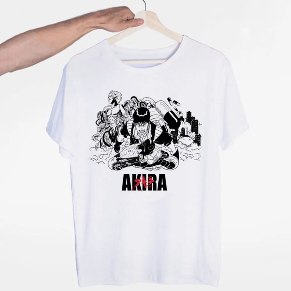Женская хлопковая Футболка The Seven Samurai Akira Kurosawa Винтажная футболка с японским