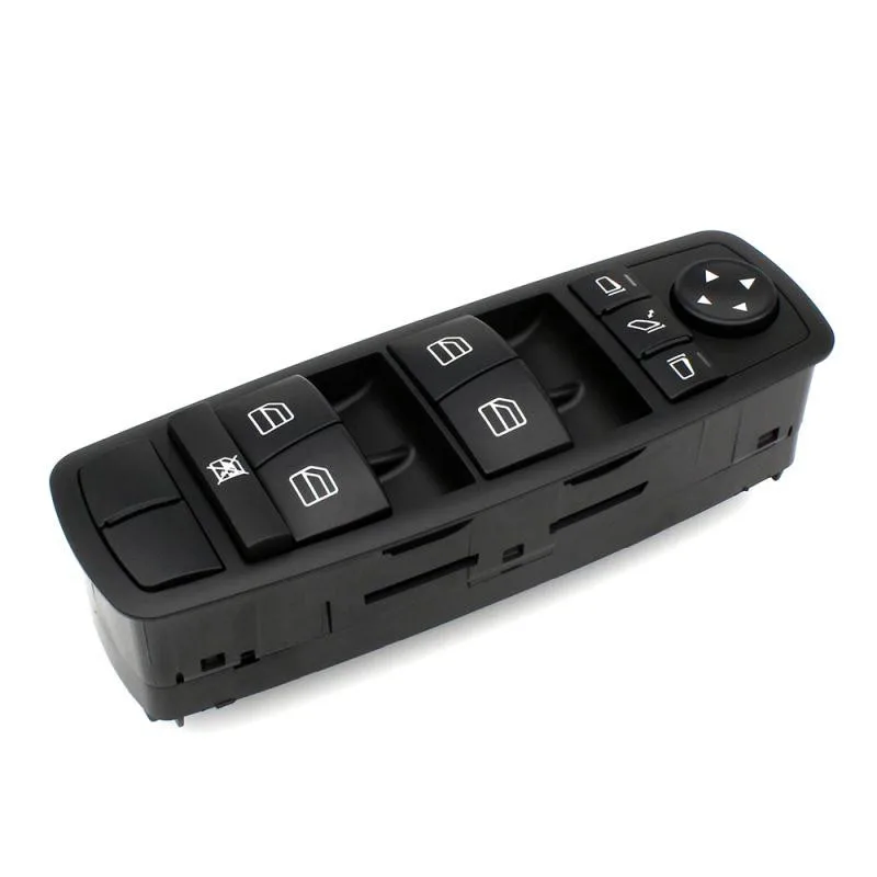 Mercedes W164 GL320 GL350 GL450 ML500 R320 Электрический переключатель окна A2518300290