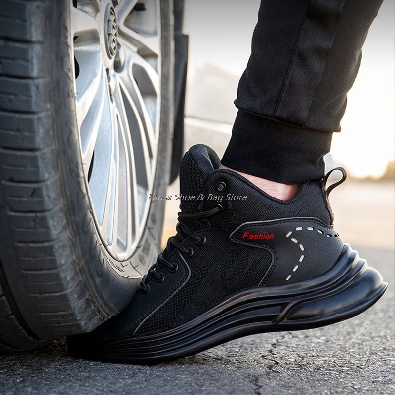 ASTM F2413 Protective Footwear Standard An Overview