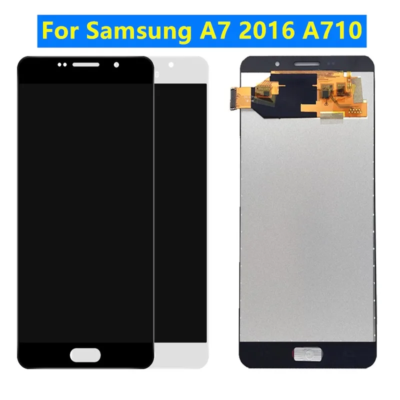Samsung J810f Дисплей Купить