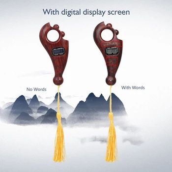 

Buddha Beads Counter Buddhist Decompression Digital CounterDevice for Relaxing Decompressing Moving Fingers