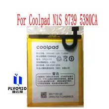 

3.8V Brand new high quality 3000mAh CPLD-172 Battery For Coolpad N1S 8739 5380CA Mobile Phone
