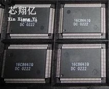 

XINXIANGYI XR16C864IQ-F QFP