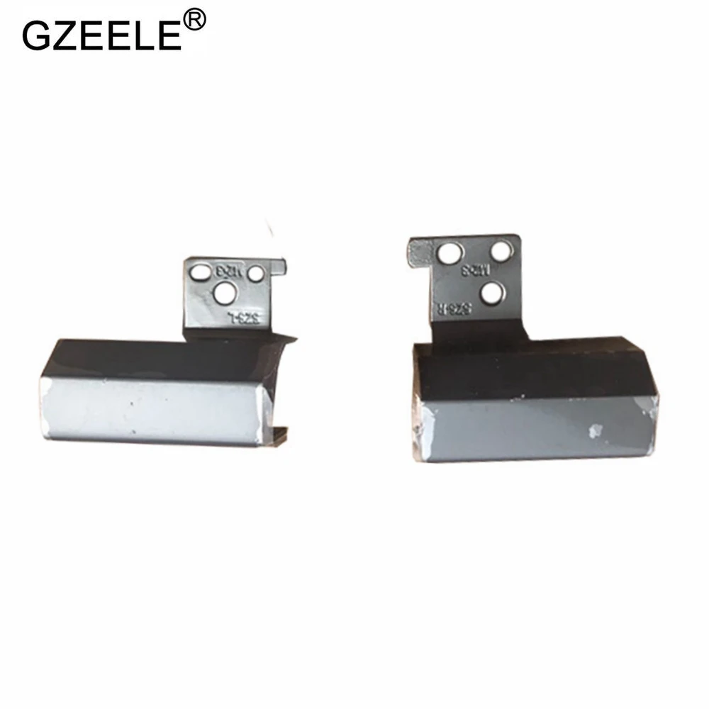 GZEELE аксессуары для ноутбуков новая Петля сцепления крышка для lenovo ThinkPad P70 ноутбук петли крышки