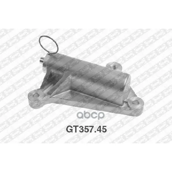 Натяжитель Ремня Грм Audi A4/A6 1.8t 95 NTN-SNR арт. GT357.45