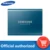 SAMSUNG T5 Внешний SSD USB3.1 Gen2 (10 Гбит / с) 500 ГБ 250 ГБ Жесткий Диск Внешний твердотельный 1 ТБ 2 ТБ HDD Диски для Ноутбука планшета