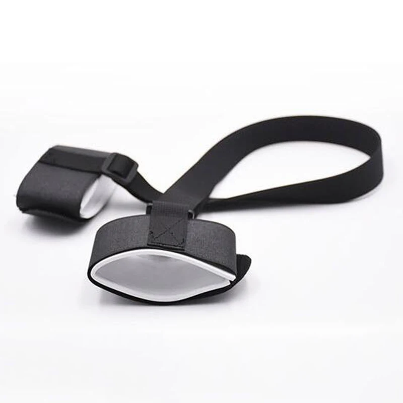 

durable and practical Fine workmanship Adjustable Ski Pole Shoulder Hand Carrier Snowboard Protective Strap Belt