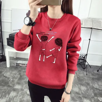 

2019 Casual Slim Knitted Pullovers Sweater Solid Winter Warm Long Sleeve Sweater white color