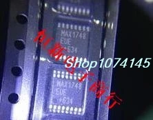 5 шт./лот MAX1748EUE MAX1748 TSSOP16